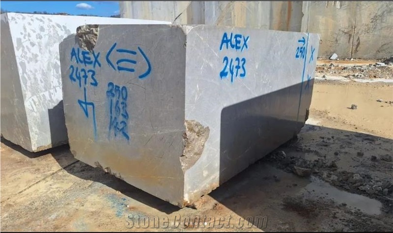 MCD Fior Di Bosco Marble Blocks