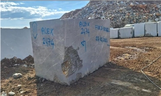 MCD Fior Di Bosco Marble Blocks