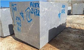 MCD Fior Di Bosco Marble Blocks