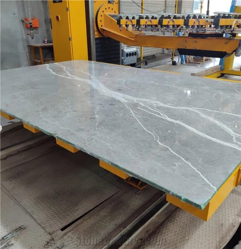 MCD Fior Di Bosco Marble Slabs