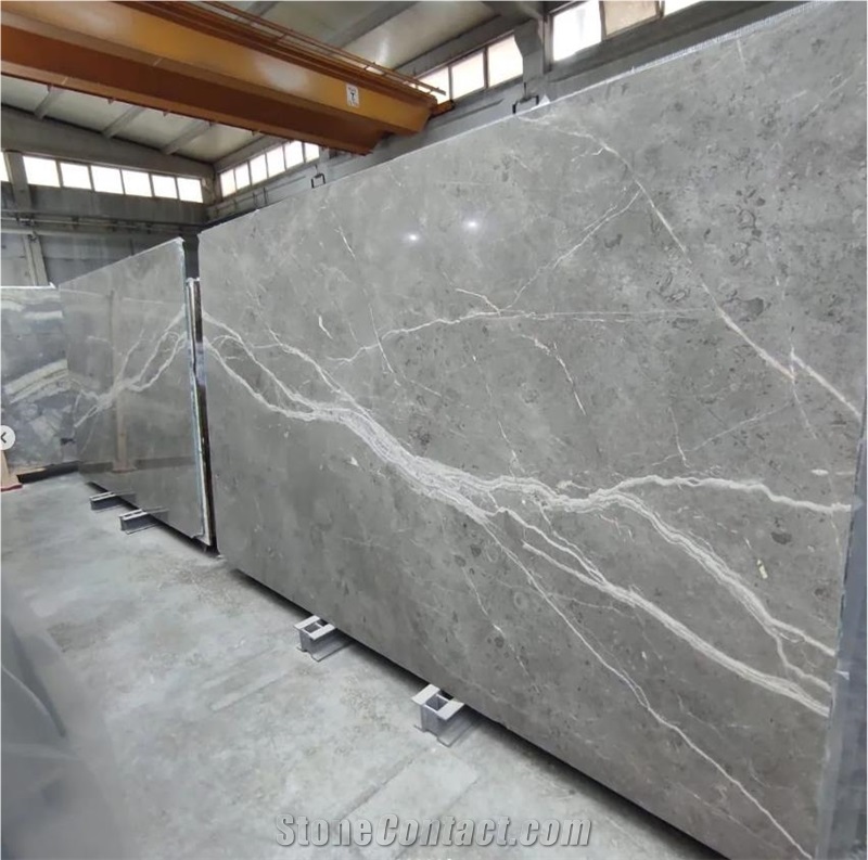 MCD Fior Di Bosco Marble Slabs