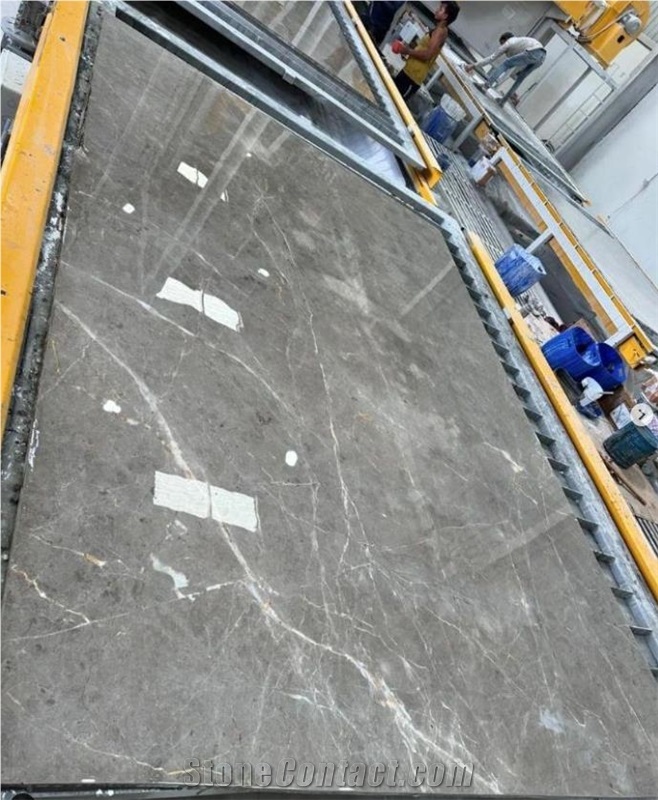 MCD Fior Di Bosco Marble Slabs