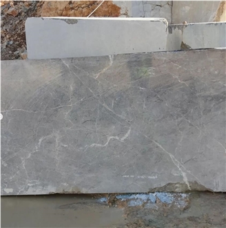 MCD Fossil Grey Marble Blocks MCD Fossil Grey Marble Blocks