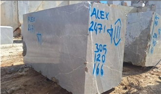MCD Latte Carisma Marble Blocks MCD Latte Carisma Marble Blocks