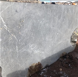 MCD William Grey Marble Blocks