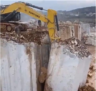 MCD Caramel Grey Marble Quarry MCD Caramel Grey Marble Quarry