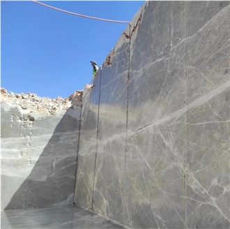 MCD Castle Gray Marble Quarry MCD Castle Gray Marble Quarry