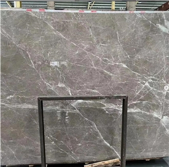 MCD Castle Gray Marble Quarry