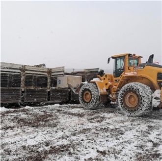 MCD William Grey Marble Quarry MCD William Grey Marble Quarry