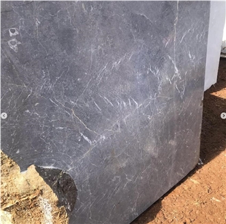 MCD William Grey Marble Quarry