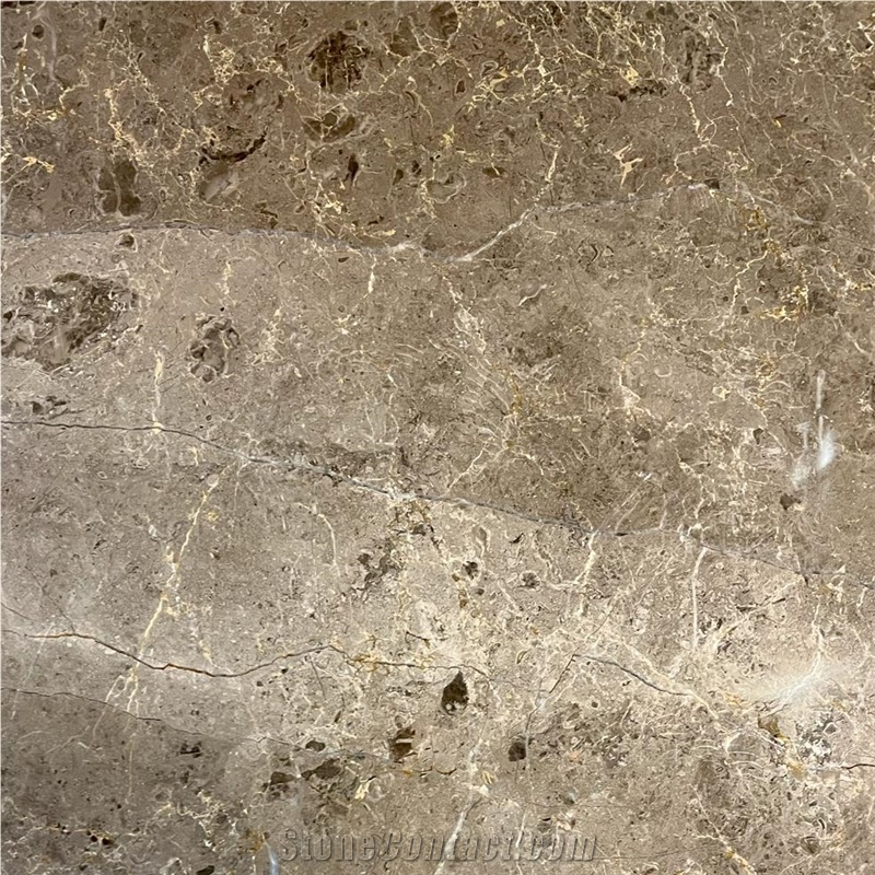 MCD William Grey Marble Quarry