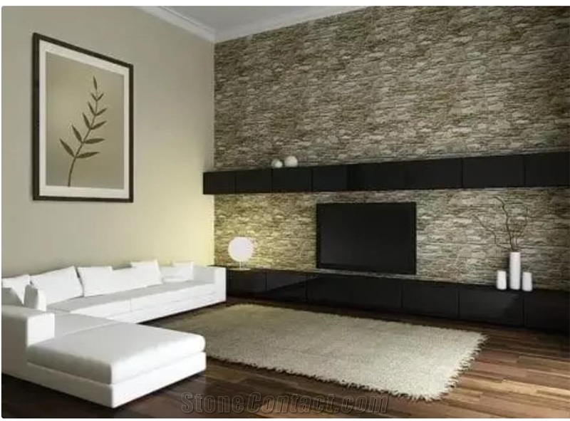 1-3 MM Semi Flexible Stone Veneer- Thin Veneer