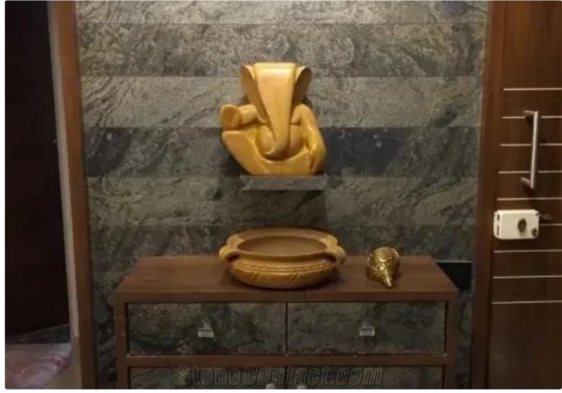 1-3 MM Semi Flexible Stone Veneer- Thin Veneer