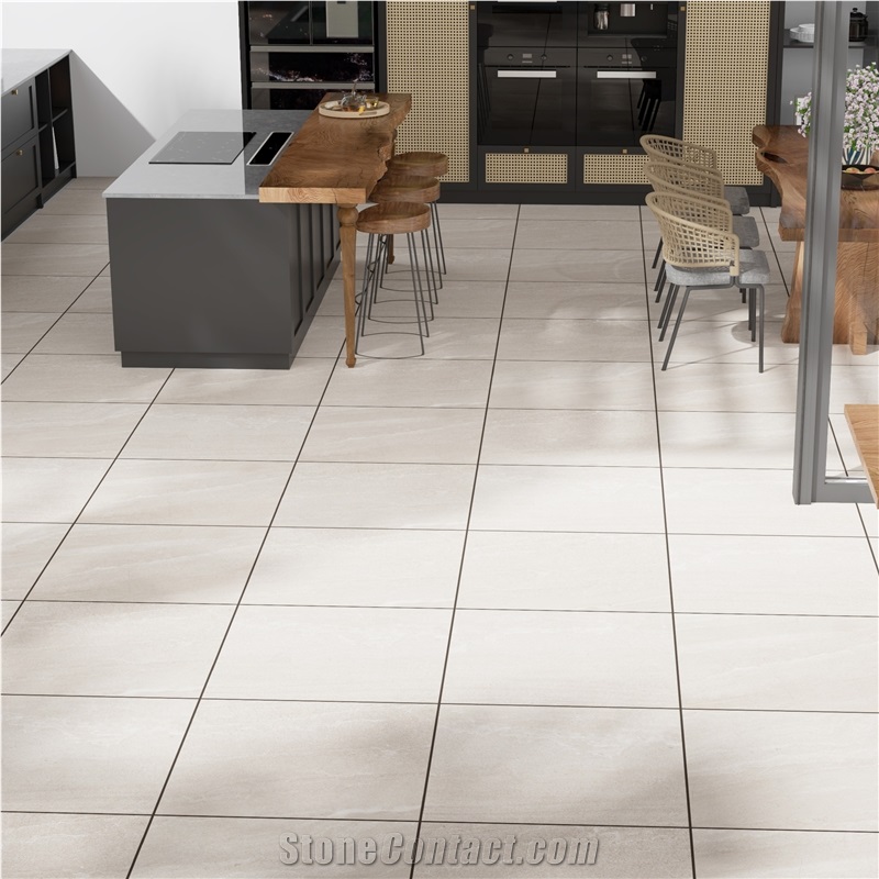 Sand Dune Matt Finish Porcelain Floor Tiles