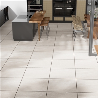 Sand Dune Matt Finish Porcelain Floor Tiles