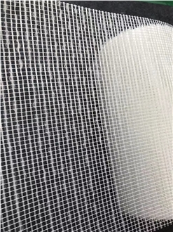Fiberglass Mesh For Stones