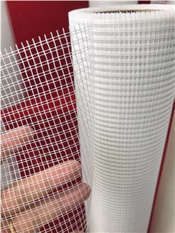 Fiberglass Mesh For Stones