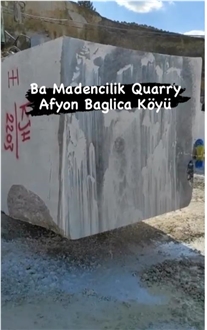 Blue Pearl Marble Quarry