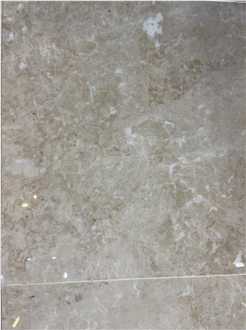 Burdur Ivory Beige Marble Slabs And Tiles