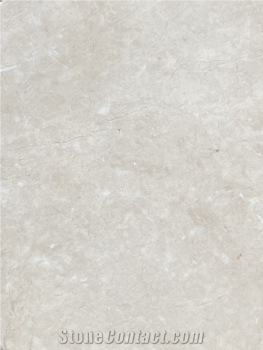 Burdur Ivory Beige Marble Slabs And Tiles