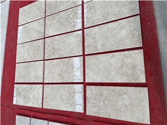 Burdur Ivory Beige Marble Slabs And Tiles