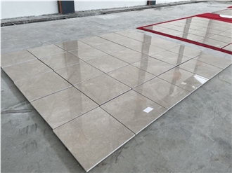 Burdur Ivory Beige Marble Slabs And Tiles