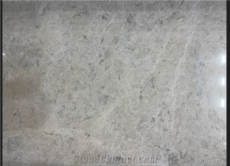 Stella Grey Marble Slabs