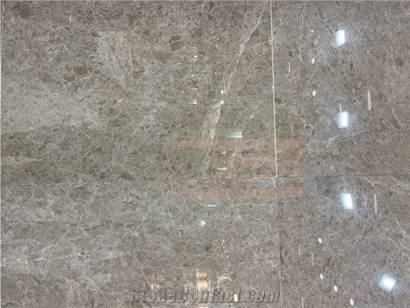 Ottoman Grey Marble Quarry