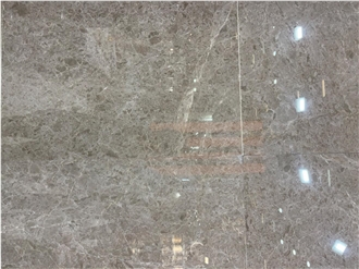 Ottoman Grey Marble Quarry