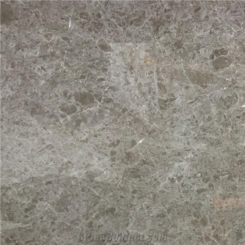 Ottoman Grey Marble Quarry