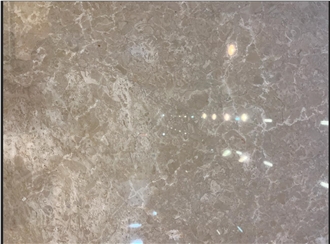 Lapis Beige Marble Slabs