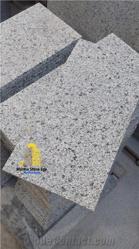 Silver Gray Granite New Halayeb Granite Slabs