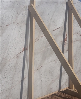 Ikonia Grey Marble Quarry