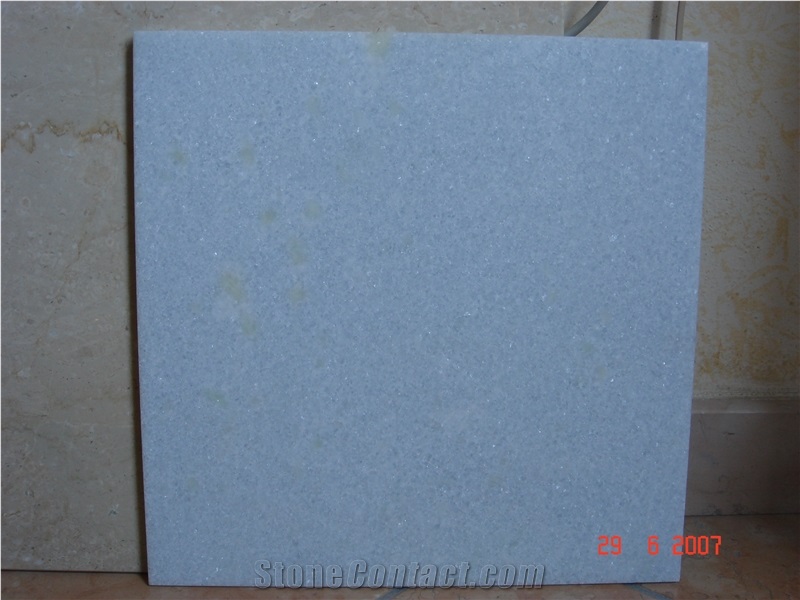 Azul Cielo Marble Bathroom Wall And Floor Covering
