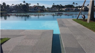 Bluestone Pool Coping Bluestone Pool Coping