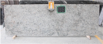 Colonial White Granite Cutter  Slabs