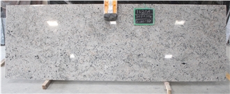 Colonial White Granite Cutter  Slabs