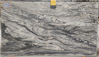Fusion Gold Granite Gangsaw Slabs