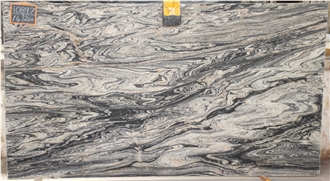 Fusion Gold Granite Gangsaw Slabs