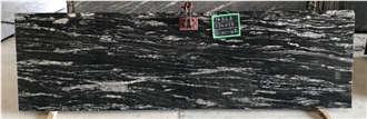Fusion White Granite Cutter Slabs Fusion White Granite Cutter Slabs