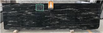 Fusion White Granite Cutter Slabs