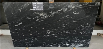 Fusion White Granite Gangsaw  Slabs