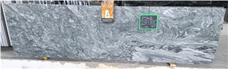 Kuppam Green Granite Cutter Slabs