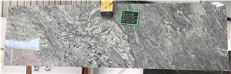 Kuppam Green Granite Cutter Slabs