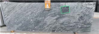 Kuppam Green Granite Cutter Slabs