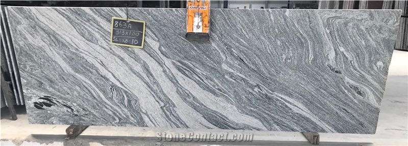 Kuppam Green Granite Cutter Slabs