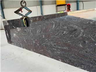 Paradiso Classico Granite Slabs