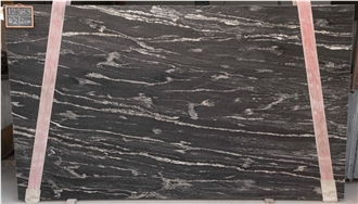 Silver Ways Granite Gangsaw Slab