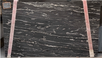 Silver Ways Granite Gangsaw Slab