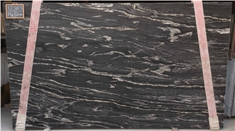 Silver Ways Granite Gangsaw Slab